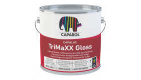 Caparol Capalac TriMaXX Gloss